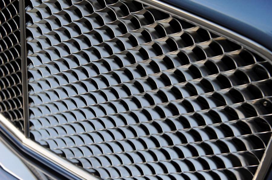  Bentley Mulsanne 2011 года  (фото 57 из 70)